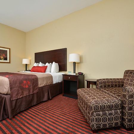 Best Western Plus Louisa Exterior foto