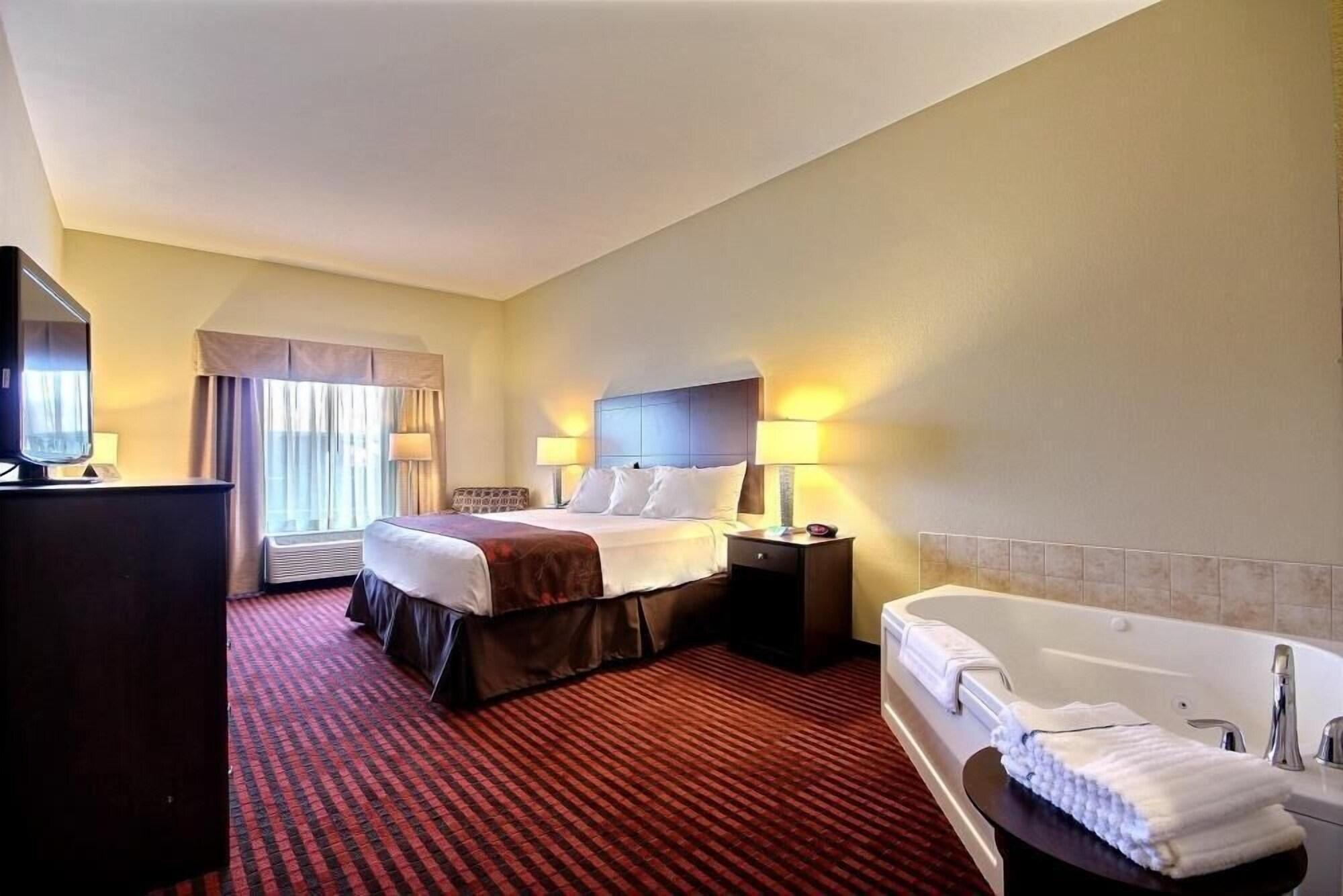 Best Western Plus Louisa Cameră foto