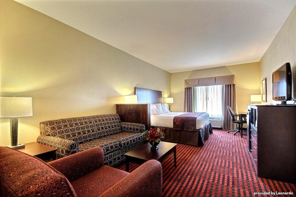 Best Western Plus Louisa Cameră foto